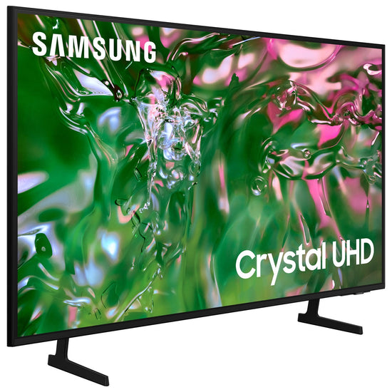 Samsung 50" 4K UHD HDR LED Smart TV - UN50DU6900FXZC