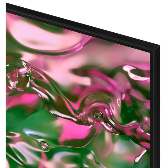 Samsung 50" 4K UHD HDR LED Smart TV - UN50DU6900FXZC
