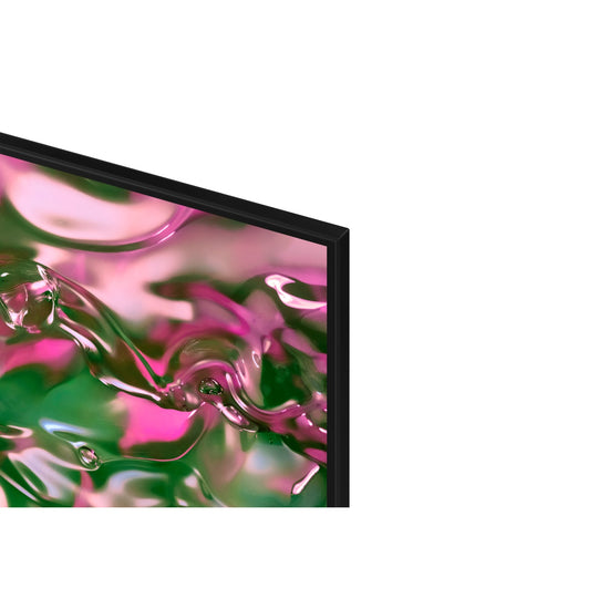 Samsung 55" Crystal UHD 4K Smart TV - UN55DU6900FXZC