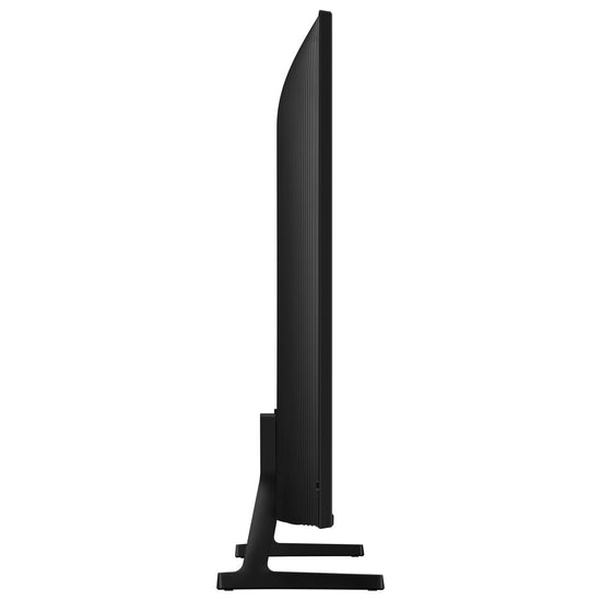 Samsung 60" Crystal UHD 4K Smart TV - UN60DU7100FXZC