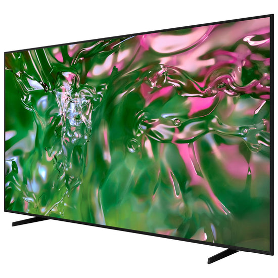 Samsung 85" 4K UHD HDR LED Smart TV - UN85DU6900FXZC
