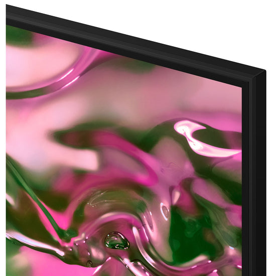 Samsung 85" 4K UHD HDR LED Smart TV - UN85DU6900FXZC