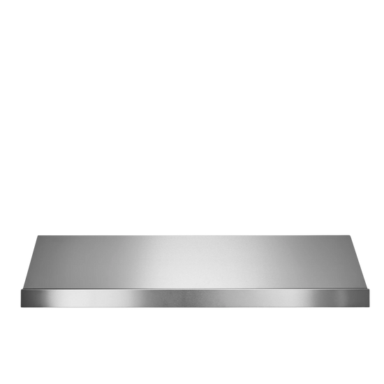 Best Classico Poco Under Cabinet Range Hood with Variable Speed Control - UP26M36SB