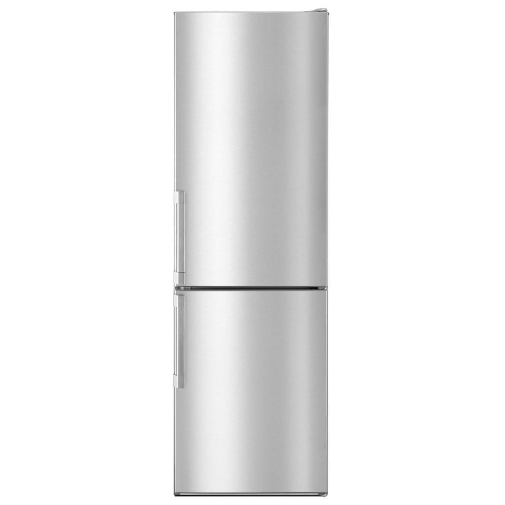 Whirlpool 24 Inch Counter Depth Bottom Freezer Refrigerator, 11.3 cu. ft. - URB551WNGZ