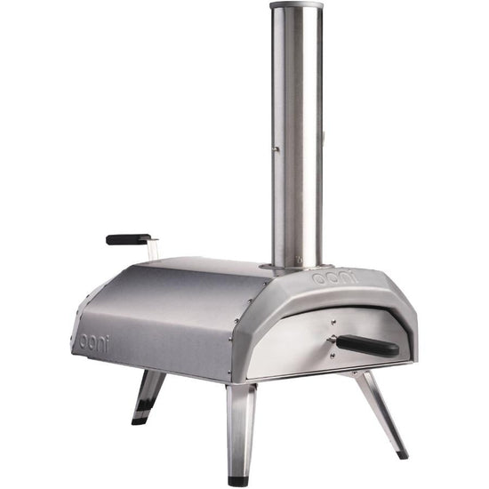Ooni Portable Gas Pizza Oven - UU-P13B00
