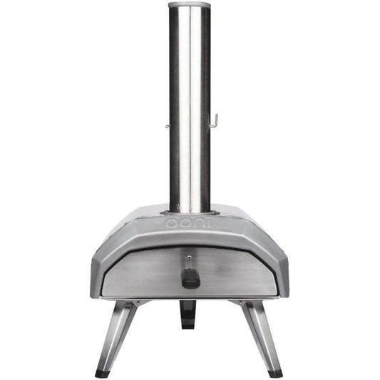 Ooni Portable Gas Pizza Oven - UU-P13B00