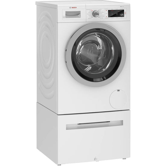 Bosch 24 Inch Front Load Washer - WAW285H1UC