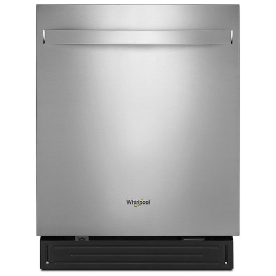 Whirlpool 24" Dishwasher Panel Kit - WDA550SHS