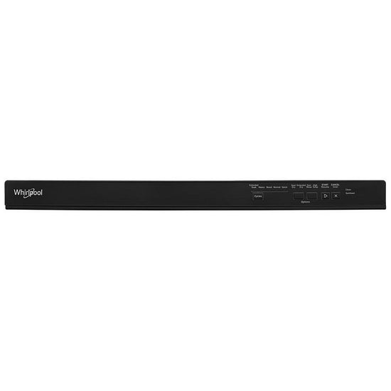 Whirlpool 24 Inch Built-In Dishwasher, 55 dBA - WDP540HAMB