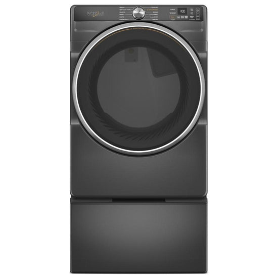 Whirlpool Pedestal for Front Load Washers and Dryers - WFP2715RU