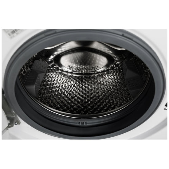 Blomberg 24 Inch Front Load Washer with 1.95 Cu. Ft. Capacity - WM72200W