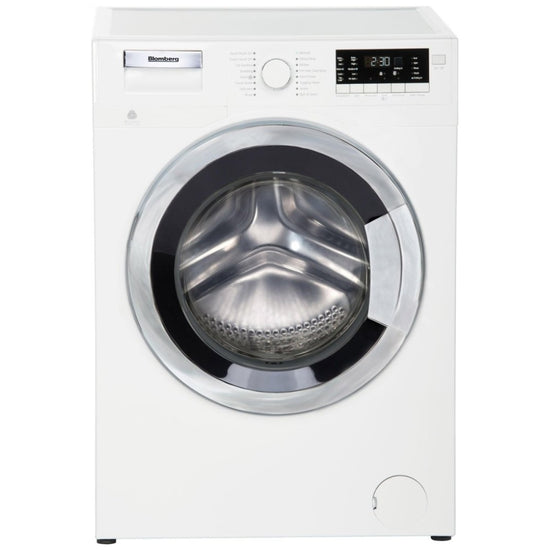 Blomberg 24" Front Load Washer - 7156541100