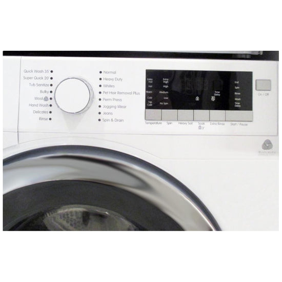 Blomberg 24" Front Load Washer - 7156541100