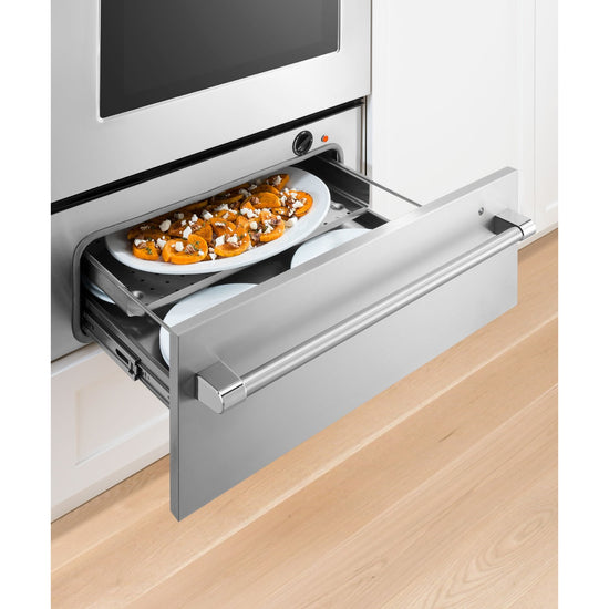 Fisher & Paykel 30 Inch Series 7 Professional Double Wall Oven - WODV230-N