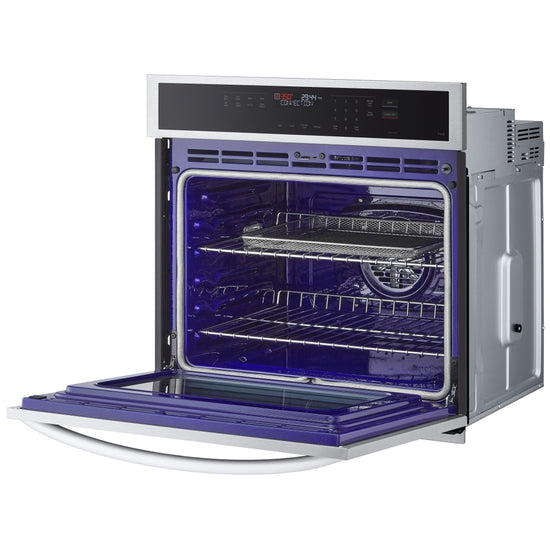 LG Single Wall Oven 30 Inch, 4.7 cu. ft. - WSEP4723F