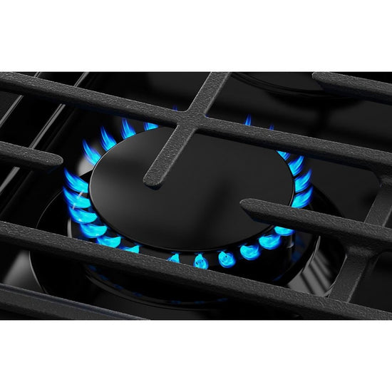 Whirlpool 30 Inch Slide-In Smart Gas Range with Air Fry - WSGS7530RZ