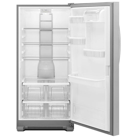 Whirlpool 31 Inch Freezerless Refrigerator, 18 cu. ft. - WSR57R18DM