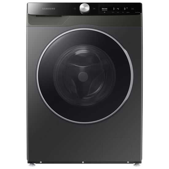 Samsung 2.9 Cu. Ft. Front Load Steam Washer - WW25B6900AX/AC