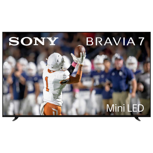 Sony Bravia 7 55" 4K UHD Mini LED Google TV - XR55X70B