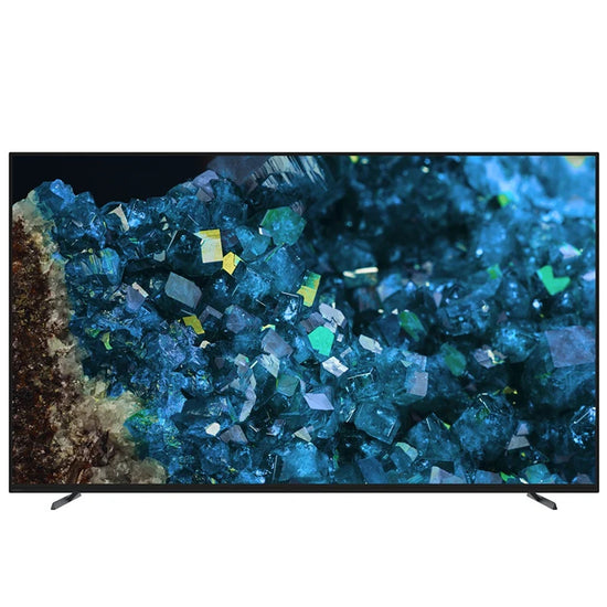 Sony BRAVIA XR 55" OLED 4K HDR Google TV - XR55X80B