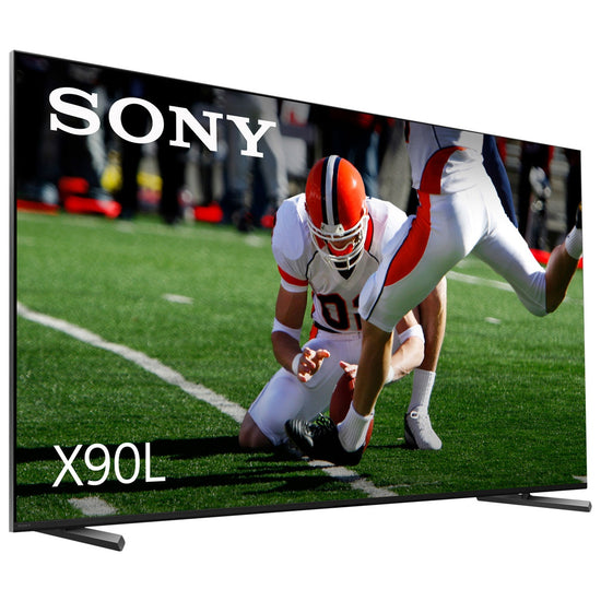Sony 65 Inch 4K UHD HDR LED Google TV - XR65X90L