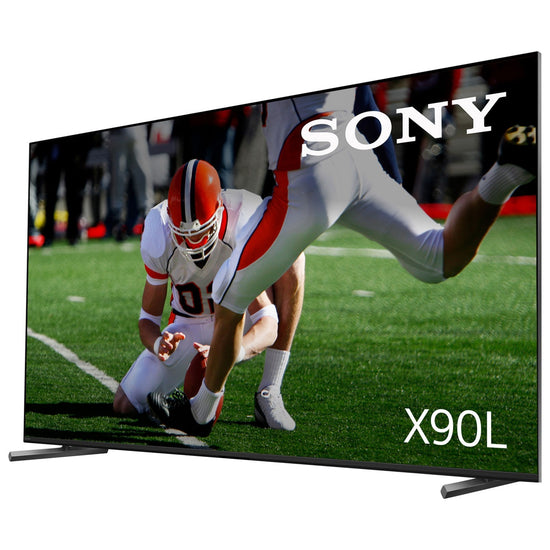 Sony 65 Inch 4K UHD HDR LED Google TV - XR65X90L