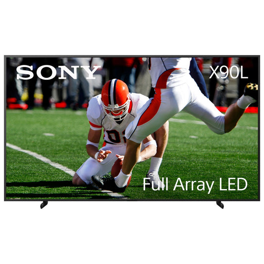 Sony Bravia XR 75" 4K UHD HDR LED Smart Google TV - XR75X90L