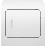 Inglis 6.5 Cu. Ft. Electric Dryer - White - YIED4671EW