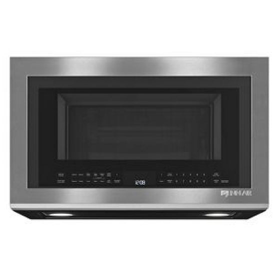 JennAir 30 Inch Over-the-Range Microwave, 1.9 cu. ft., 400 CFM - YJMV9196CS