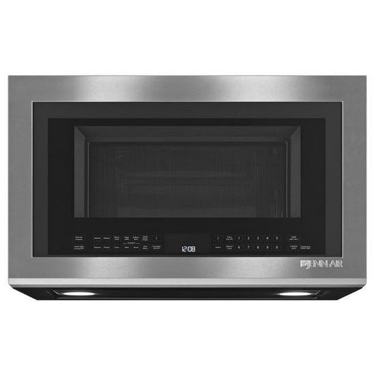 JennAir Over-the-Range Microwave, 1.9 cu. ft., 400 CFM - YJMV9196CS