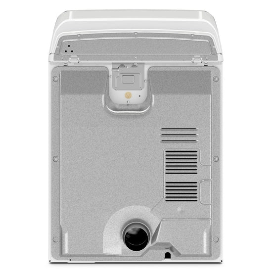 Maytag 7.0 cu ft Front Load Electric Dryer with Extra Power - YMED5030MW