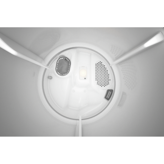 Whirlpool 7.4 Cu. Ft. Ventless Heat Pump Electric Dryer - YWHD560CHW