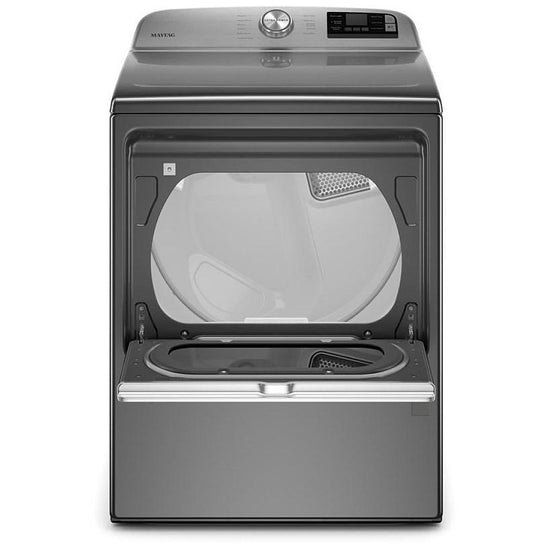 Maytag 7.4 Cu. Ft. Smart Electric Dryer - YMED6230HC