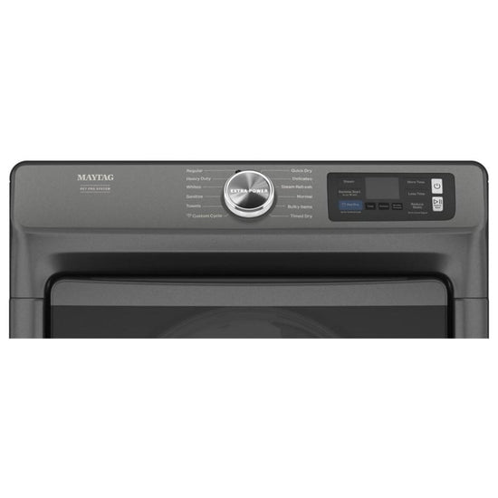 Maytag Front Load Electric Dryer - YMED7020RU