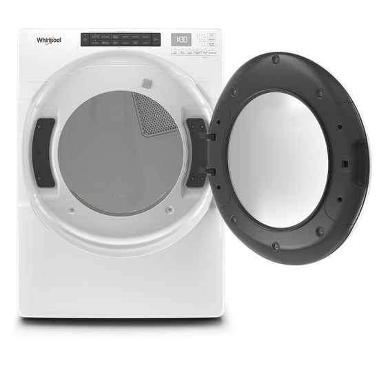Whirlpool 7.4 Cu. Ft. Electric Dryer - YWED560LHW