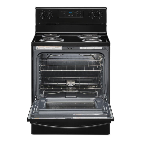 Whirlpool 4.8 Cu. Ft. Electric Range - YWFC150M0JB