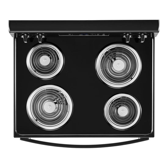 Whirlpool 4.8 Cu. Ft. Electric Range - YWFC150M0JB