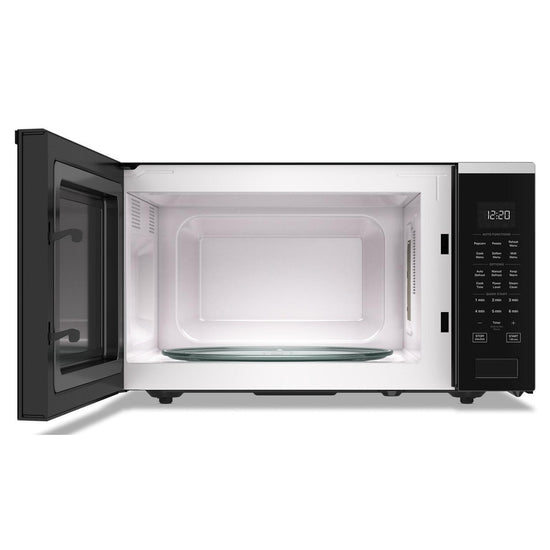 Whirlpool 1.6 Cu. Ft. Countertop Microwave with Sensor Cooking - YWMCS7022RZ