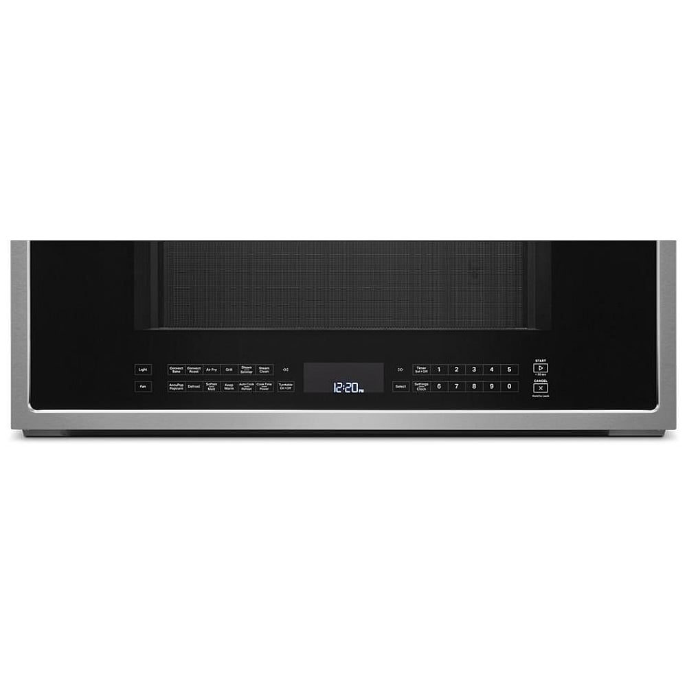 Whirlpool Over-The-Range Microwave - WMH78519LZ