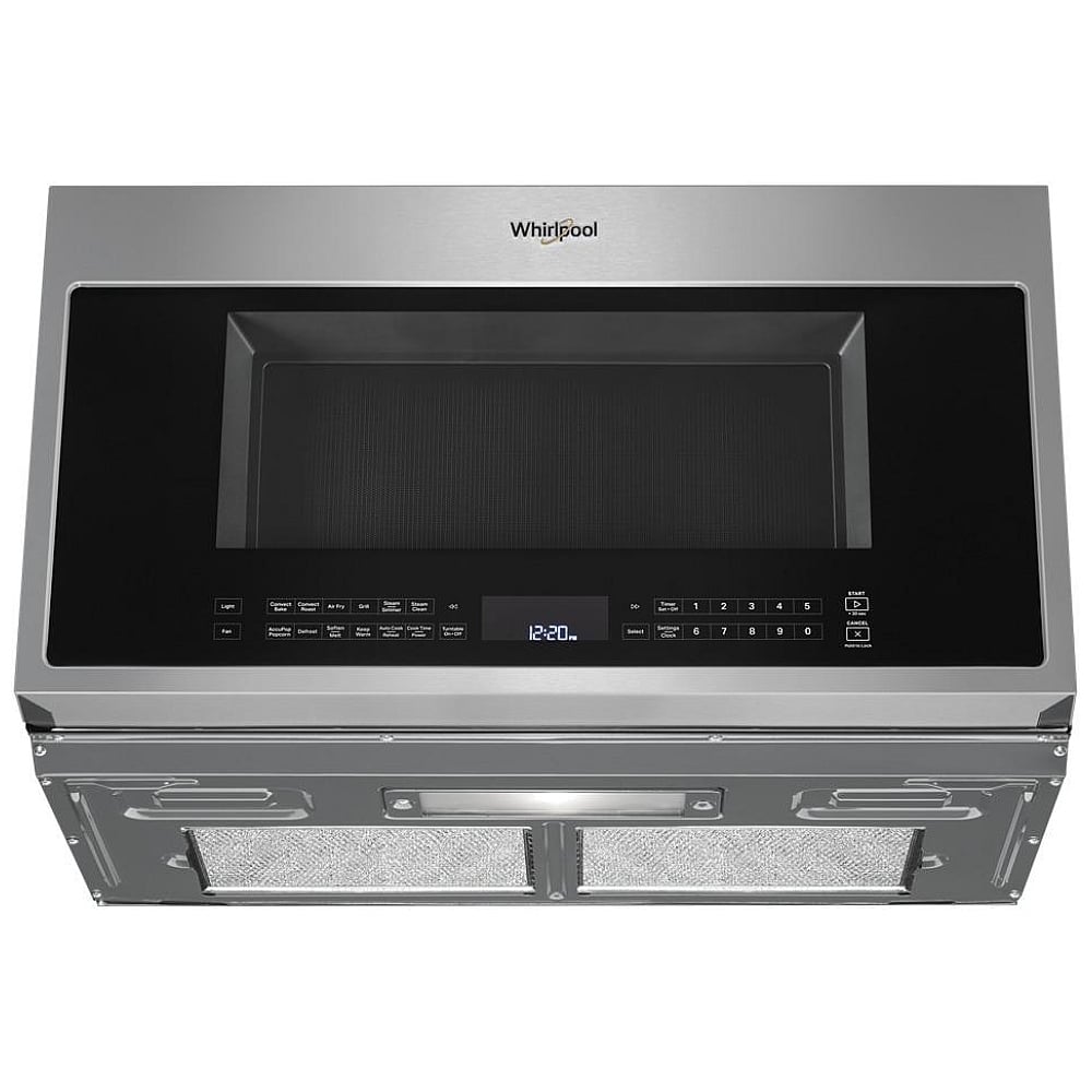Whirlpool Over-The-Range Microwave - WMH78519LZ