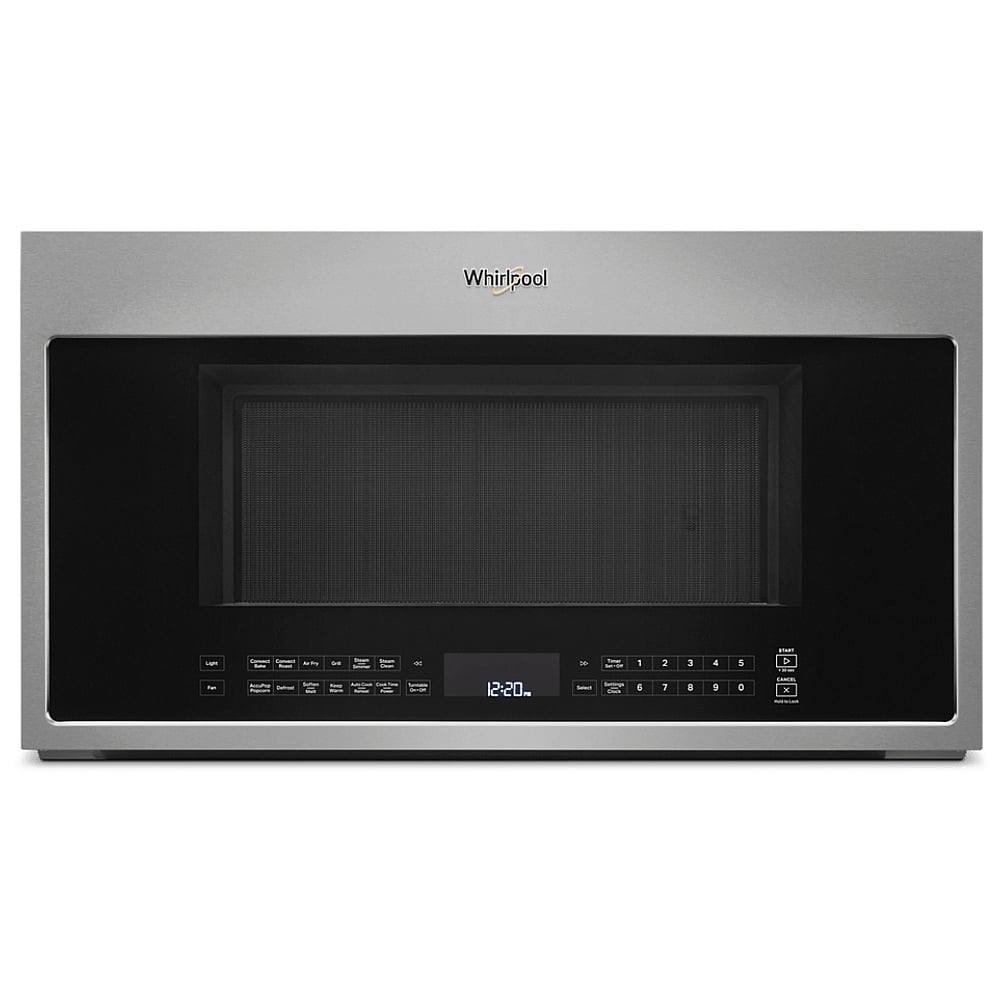 Whirlpool Over-The-Range Microwave - WMH78519LZ