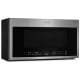 Whirlpool Over-The-Range Microwave - WMH78519LZ