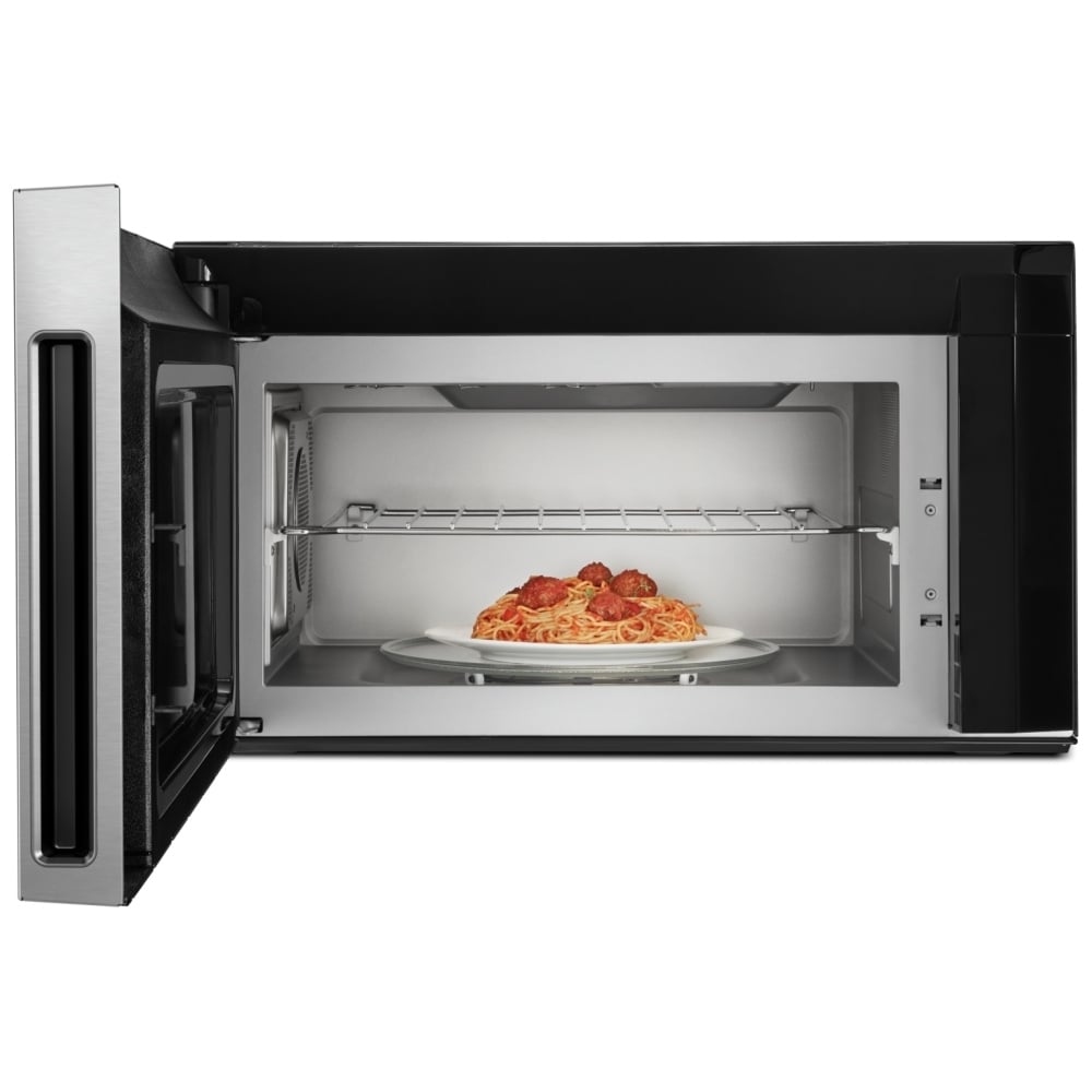 Whirlpool Over-The-Range Microwave - WMH78519LZ