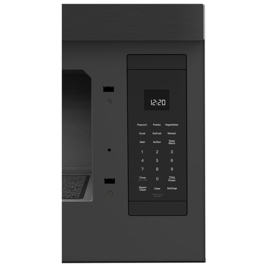 Whirlpool 1.1 Cu. Ft. Flush Mount Microwave with Turntable-Free Design - WMMF5930PZ