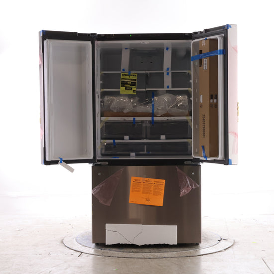 appended product