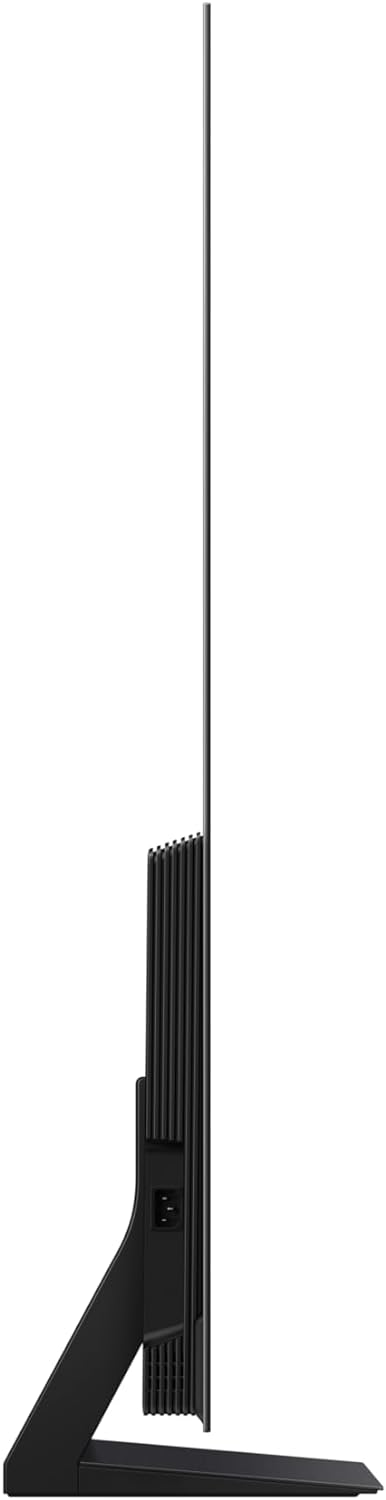 Samsung 55" OLED 4K UHD Smart TV - QN55S90DAFXZC