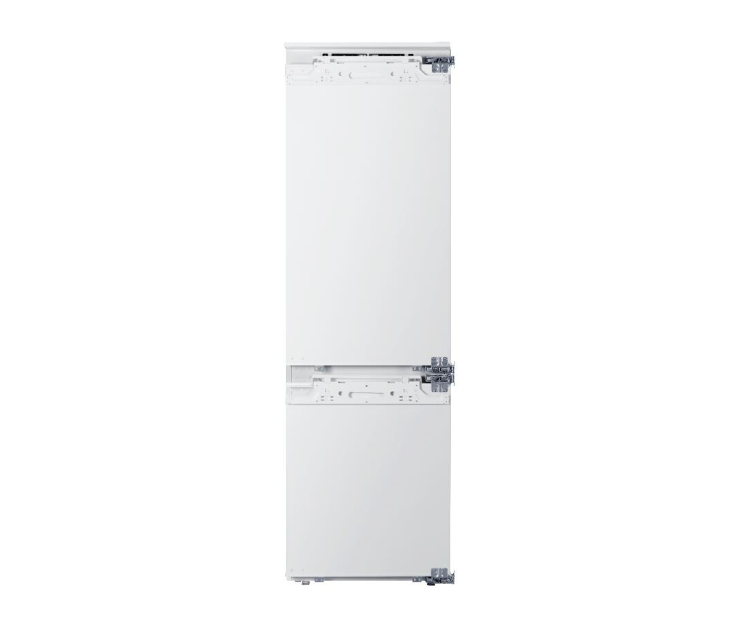 Smeg 22 Inch Panel Ready Built-In Bottom Freezer Refrigerator - CB2485U