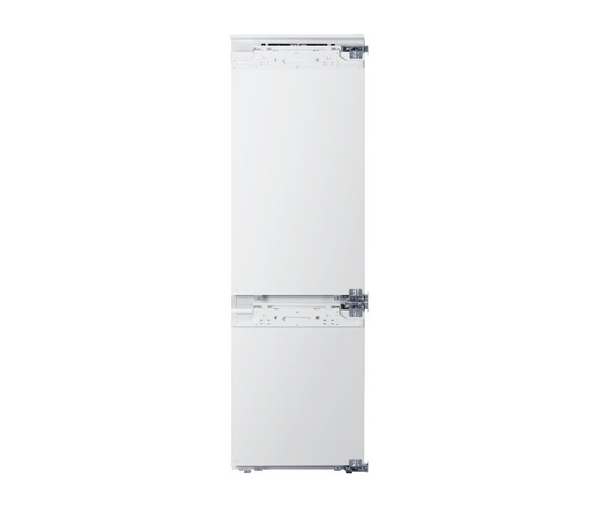 Smeg 22 Inch Panel Ready Built-In Bottom Freezer Refrigerator - CB2485U