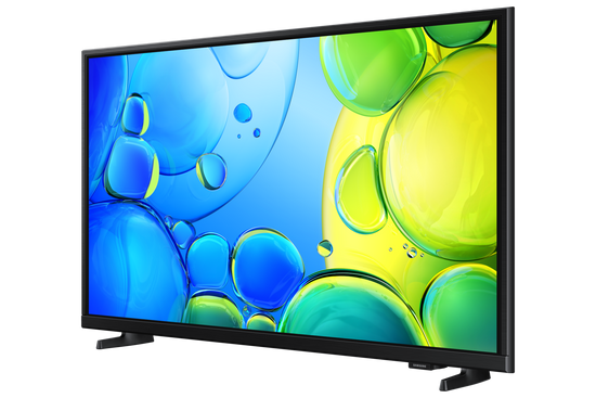 Samsung 40" Full HD F6000 Smart TV - UN40F6000FFXZC