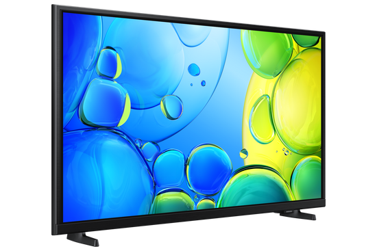 Samsung 40" Full HD F6000 Smart TV - UN40F6000FFXZC
